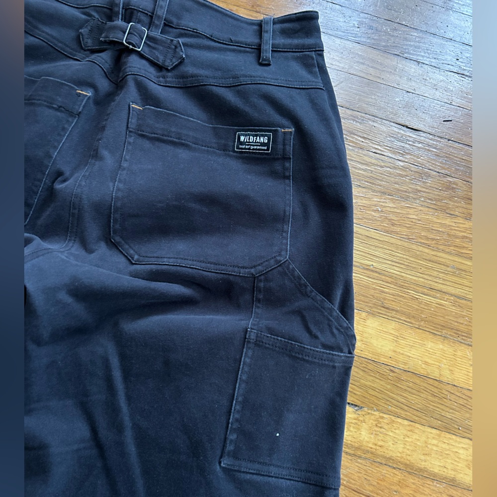 Wildfang pants
